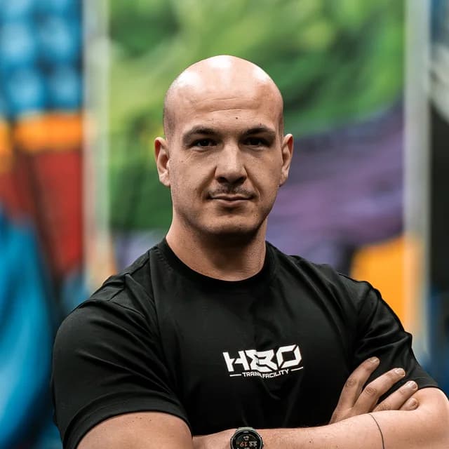 Mile (Miodrag Stanisavljević)